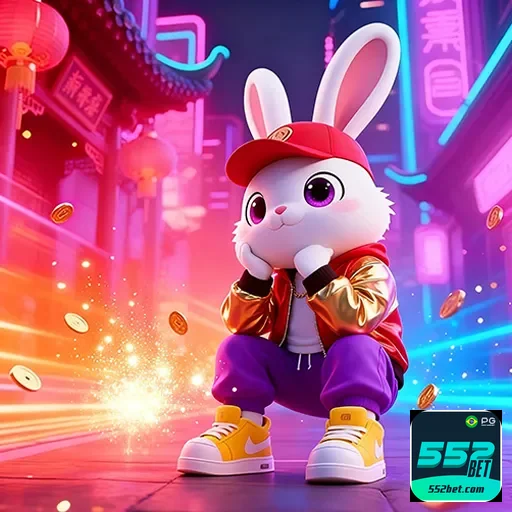 Slots online Brasil - 552bet