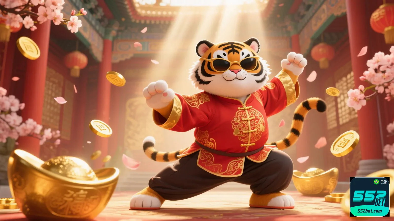 Promoções e bônus 552bet - 552bet