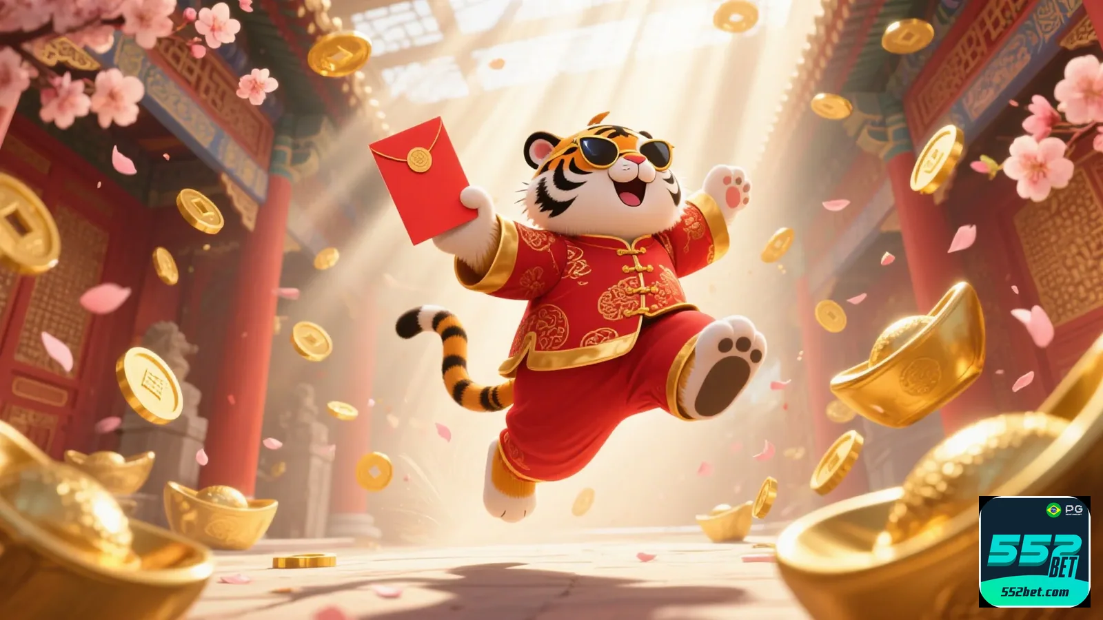 Imagem de cassino exclusivo - 552bet