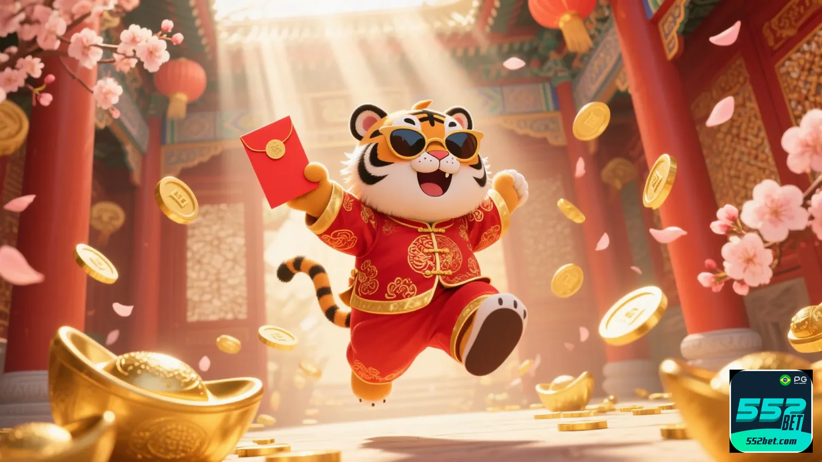 Imagem de cassino mobile - 552bet