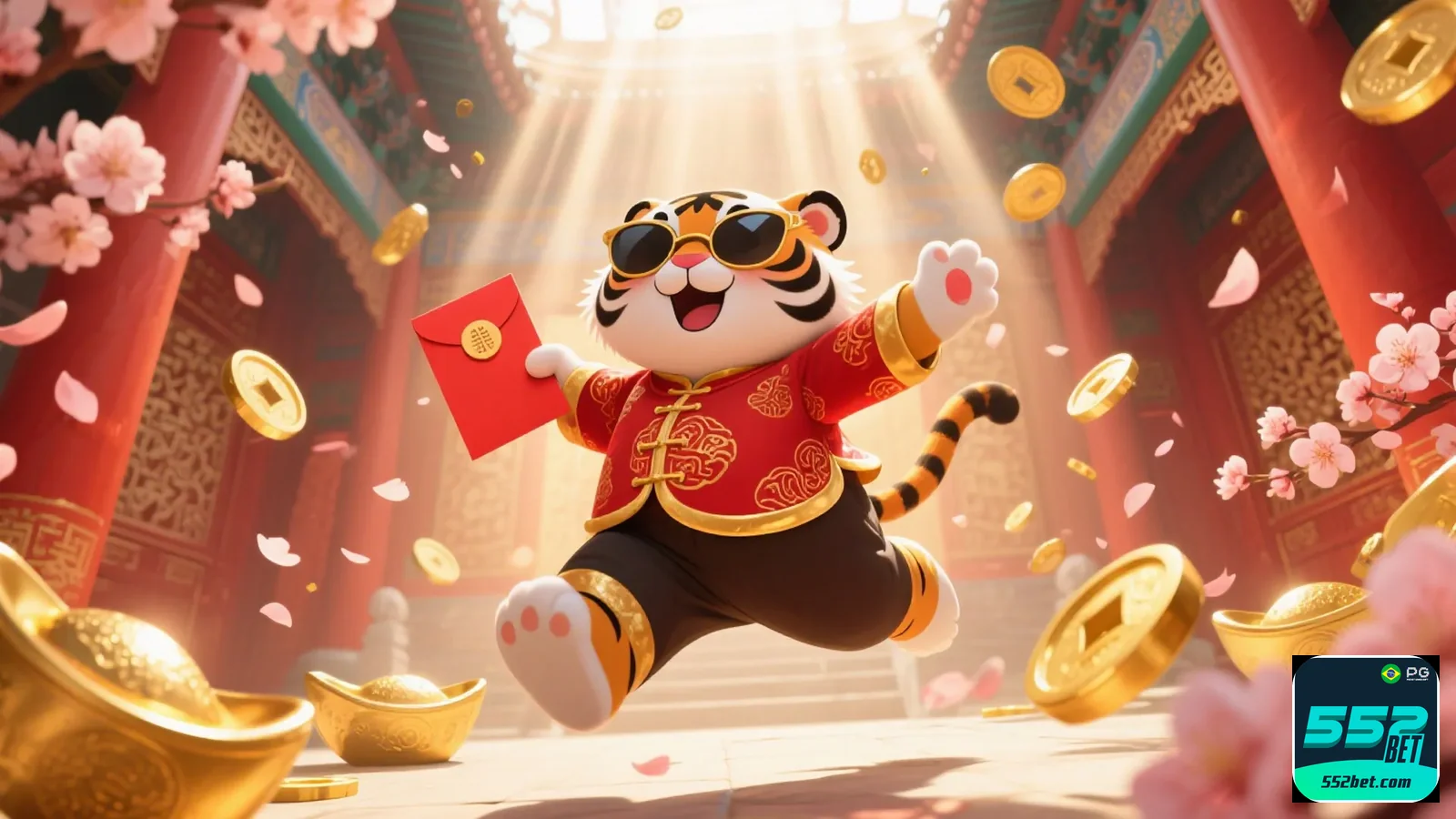 Ofertas imperdívei - 552bet