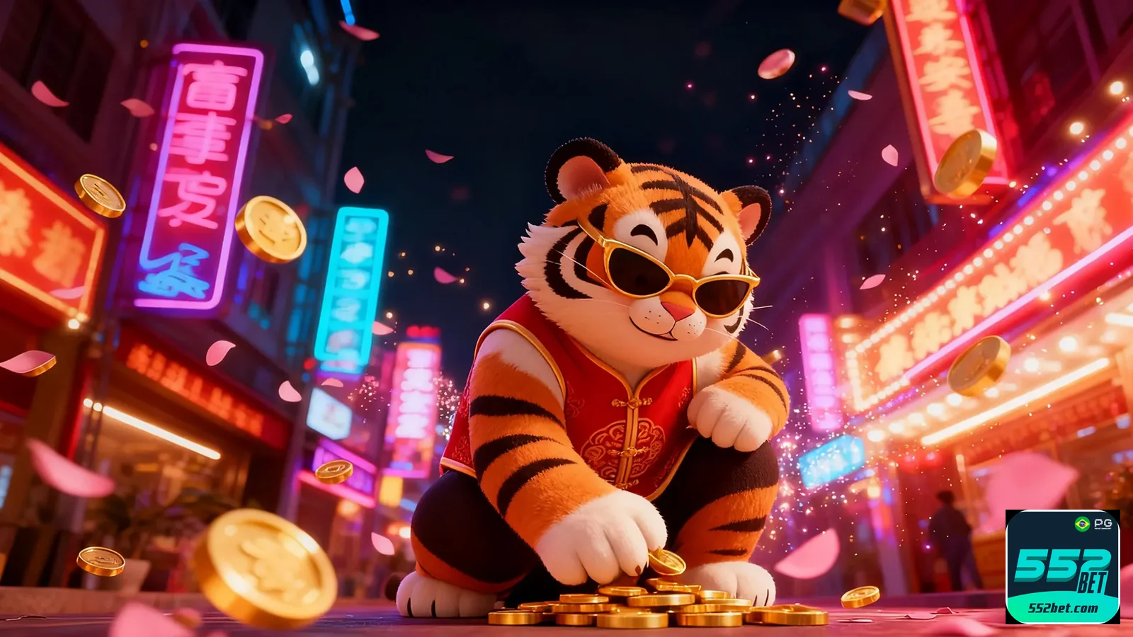 Ofertas imperdívei - 552bet